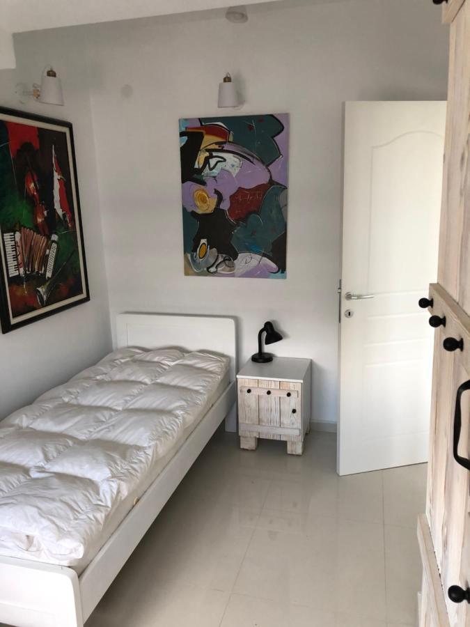 斯科普里Artistic Luxury公寓 外观 照片
